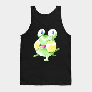 Froggit (Joyful Form) Tank Top